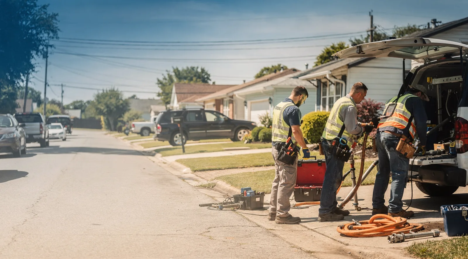 Water Heater Repair in Swea City, IA near me